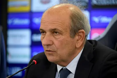 fabiani lazio