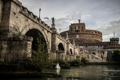 tevere