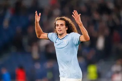 Guendouzi