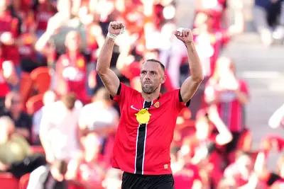 Photo by Alex Caparros/Getty Images via onefootball