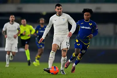 Photo by Alessandro Sabattini/Getty Images via Onefootball