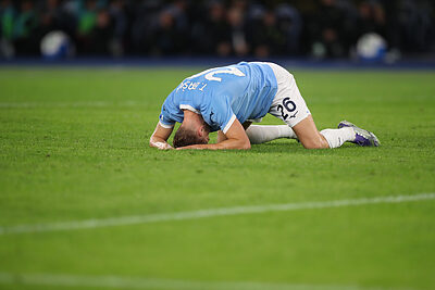 Photo by Paolo Bruno/Getty Images via onefootball