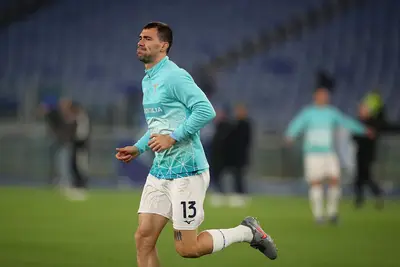 Photo by Paolo Bruno/Getty Images via Onefootball