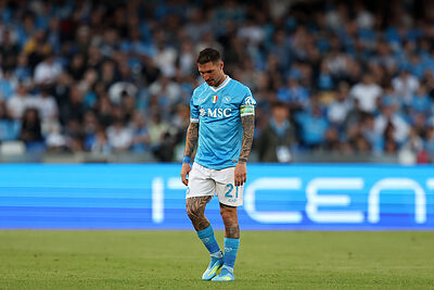 Photo by Francesco Pecoraro/Getty Images via onefootball