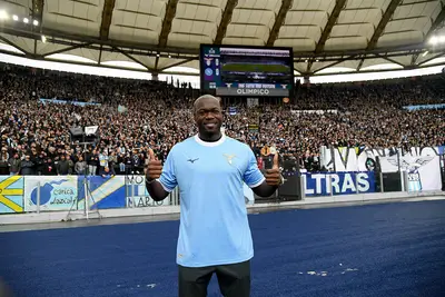 caicedo