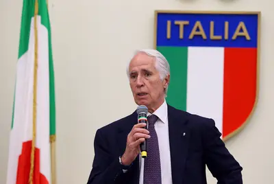 Photo by Paolo Bruno/Getty Images via Onefootball