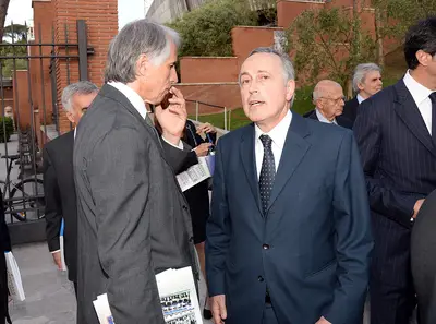 malagò abete