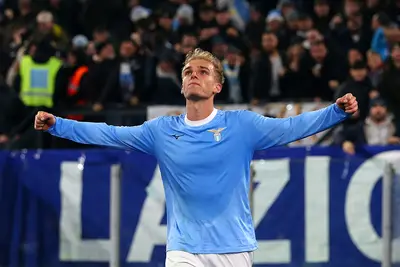 Photo by Paolo Bruno/Getty Images via Onefootball