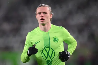 (Photo by Stuart Franklin/Getty Images)