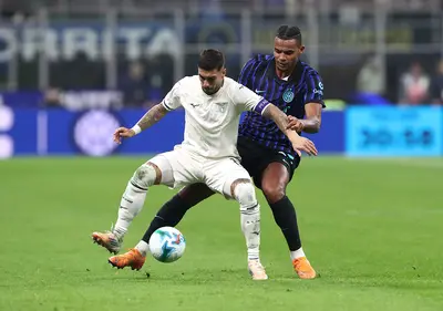 Foto di Marco Luzzani/Getty Images