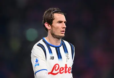 Photo by Alessandro Sabattini/Getty Images via onefootball