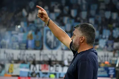 Marco Rosi