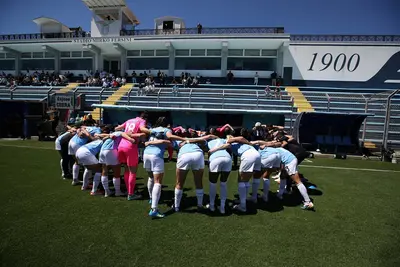 Lazio Women