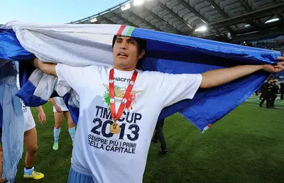 Ledesma, 26 maggio 2013 - Via onefootball (Photo by Giuseppe Bellini/Getty Images)