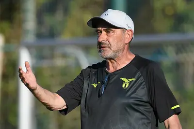 Sarri