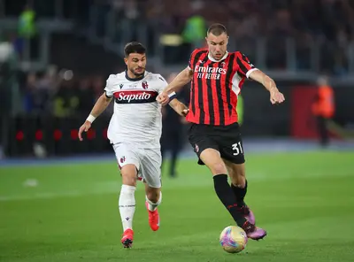 Photo by Gabriele Maltini/Getty Images