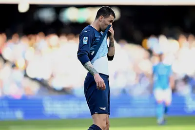 Photo by Francesco Pecoraro/Getty Images via Onefootball