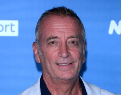 Stefano De Grandis