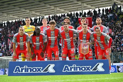 Photo by Marco M. Mantovani/Getty Images via onefootball