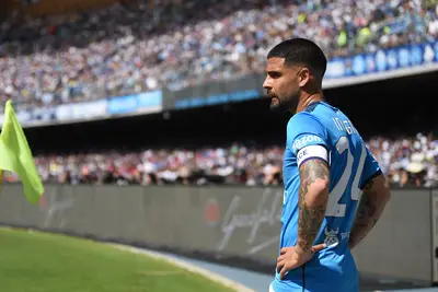 Photo by Francesco Pecoraro/Getty Images via Onefootball