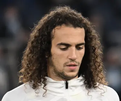 Mateo Guendouzi