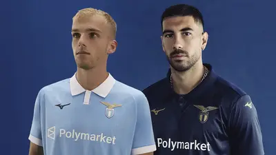 foto lazio sito ufficiale