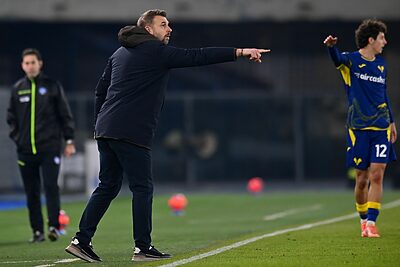 Photo by Alessandro Sabattini/Getty Images via onefootball