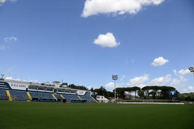 foto SSlazio