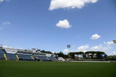 foto SSlazio