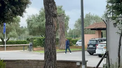 Maurizio Sarri