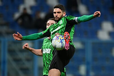 Berardi getty images via onefootball by alessandro sabattini