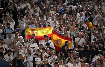 Photo by Tullio M. Puglia/Getty Images via Onefootball