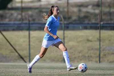 Martina Zanoli - Via onefootball (Photo by Marco Rosi - SS Lazio/Getty Images)