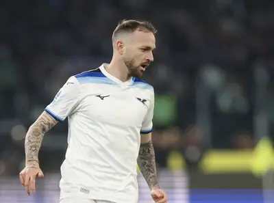lazzari lazio