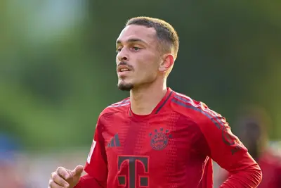 Arijon Ibrahimovic