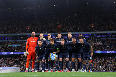 Photo by Ryan Pierse/Getty Images via Onefootball