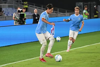 Cancellieri -  Fraioli