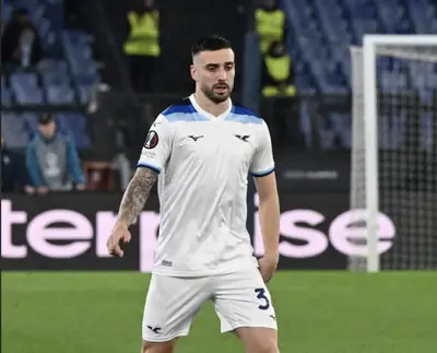 Gila lazio