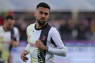 Photo by Gabriele Maltinti/Getty Images via OneFootball