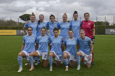 Lazio Women