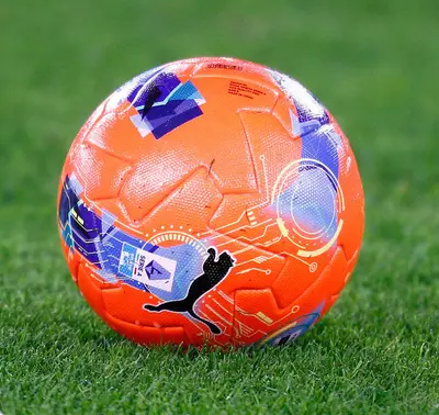 Pallone Serie A - Proietto