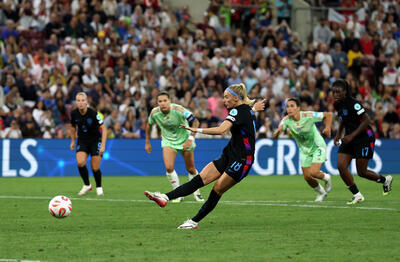 Photo by Eddie Keogh/Getty Images Via OneFootball