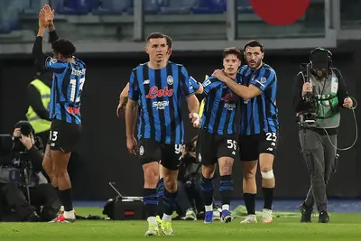 Photo by Paolo Bruno/Getty Images via onefootball