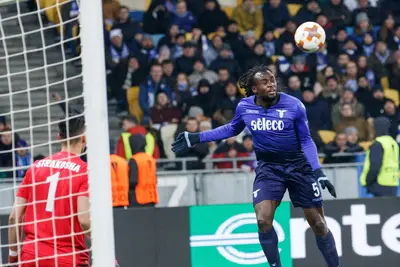 Depositphotos Lukaku