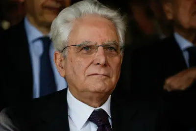 Mattarella