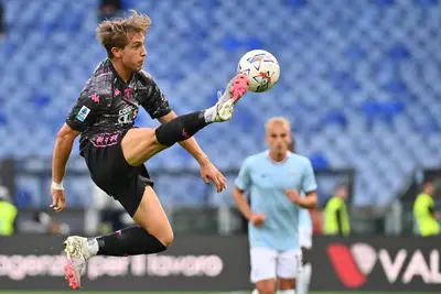 fazzini lazio