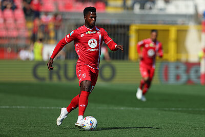 keita