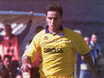 Marco Marchionni - Web riutilizzabile