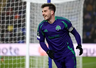 Photo by Carl Recine/Getty Images via Onefootball