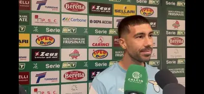 Zaccagni